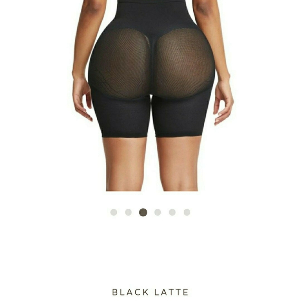 Hip up bottom